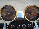 �������� �� ������ �������� Honda Shadow750 1986 ���� 18